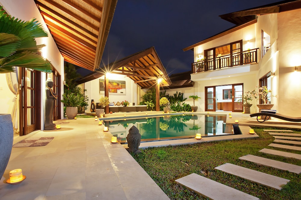 Villa Origami By Nagisa Bali 19/68