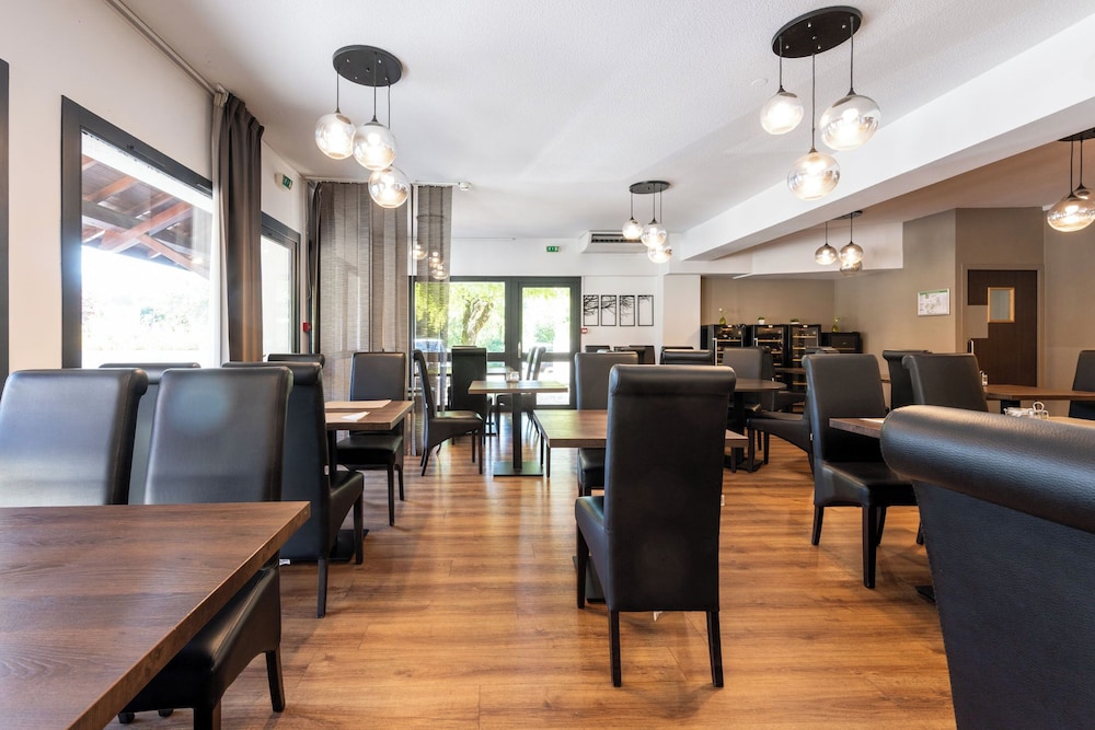 Hotel La Cle Des Champs 21/41