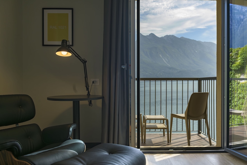 Hotel Villa Dirce 10/36