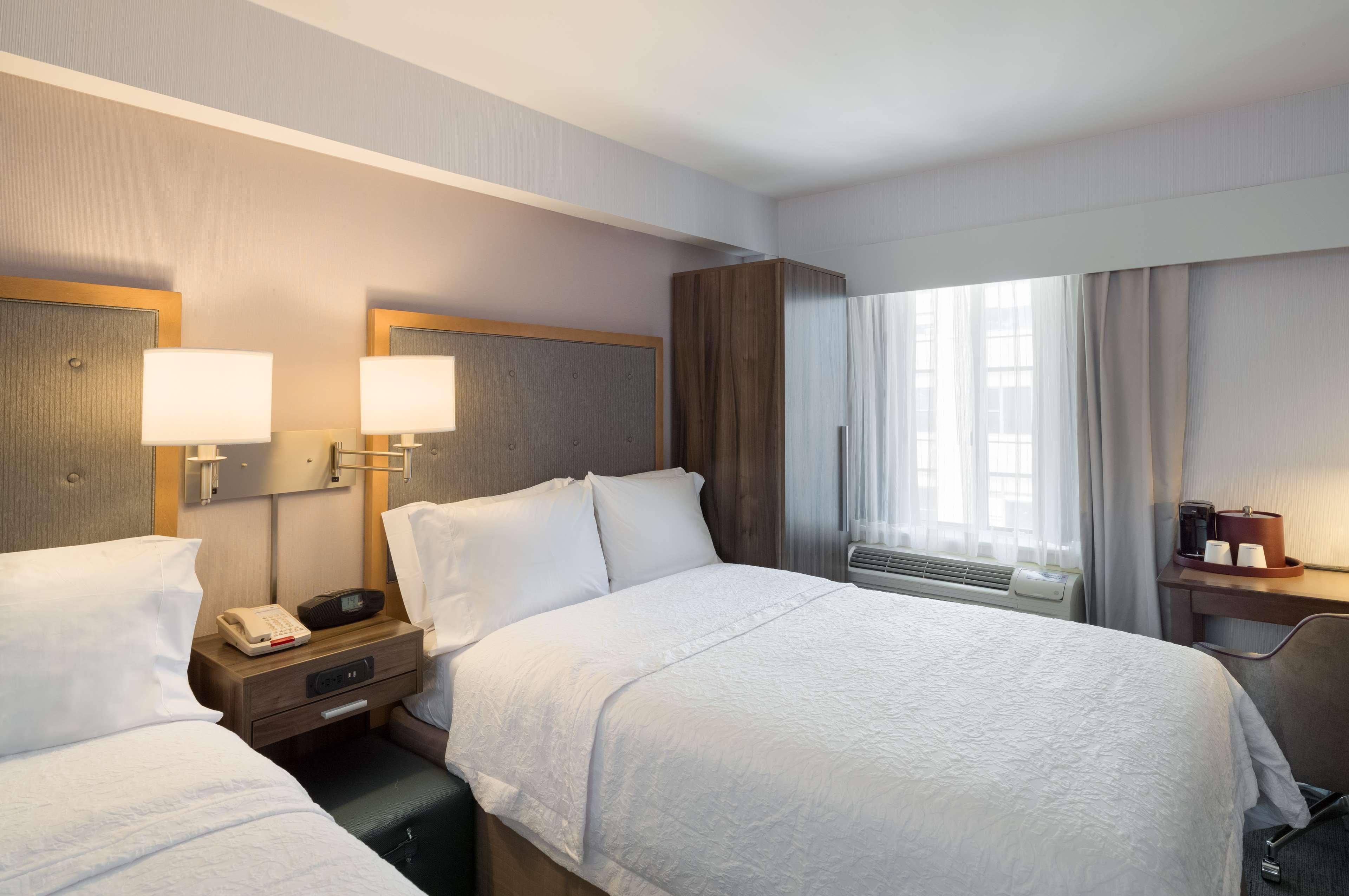 PREMIUM, 2 DOUBLE BEDS