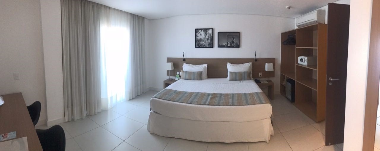 Suite, Quadruple