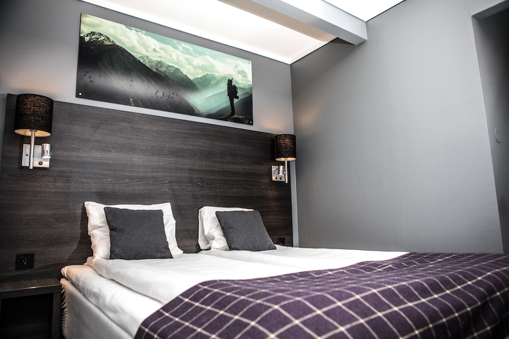 Geilo Hotel 13/64