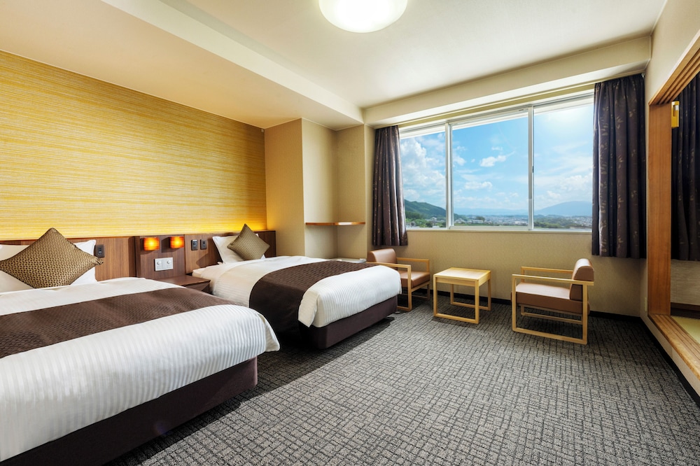 Kamenoi Hotel Yamato Heguri 21/60