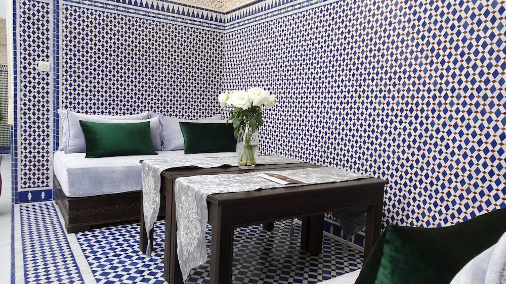 Riad Sabah 4/50
