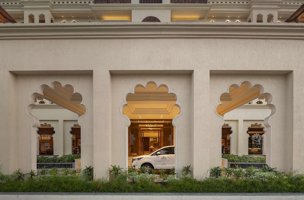 Uday Palace Navsari, a member of Radisson Individuals 2/59