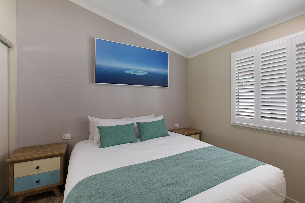 Big4 Adventure Whitsunday Resort 16/70