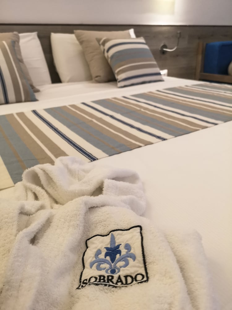 Sobrado boutique hotel 32/58