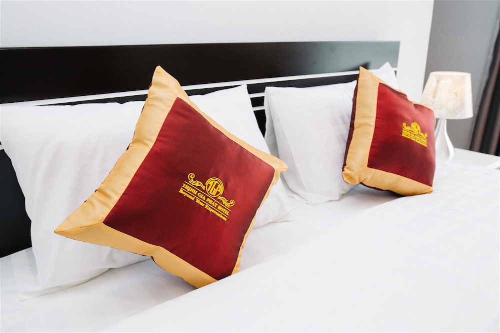 Thinh Gia Phat Hotel 37/50