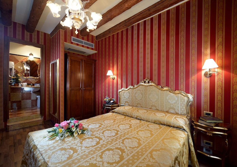 Antico Hotel Panada 13/35