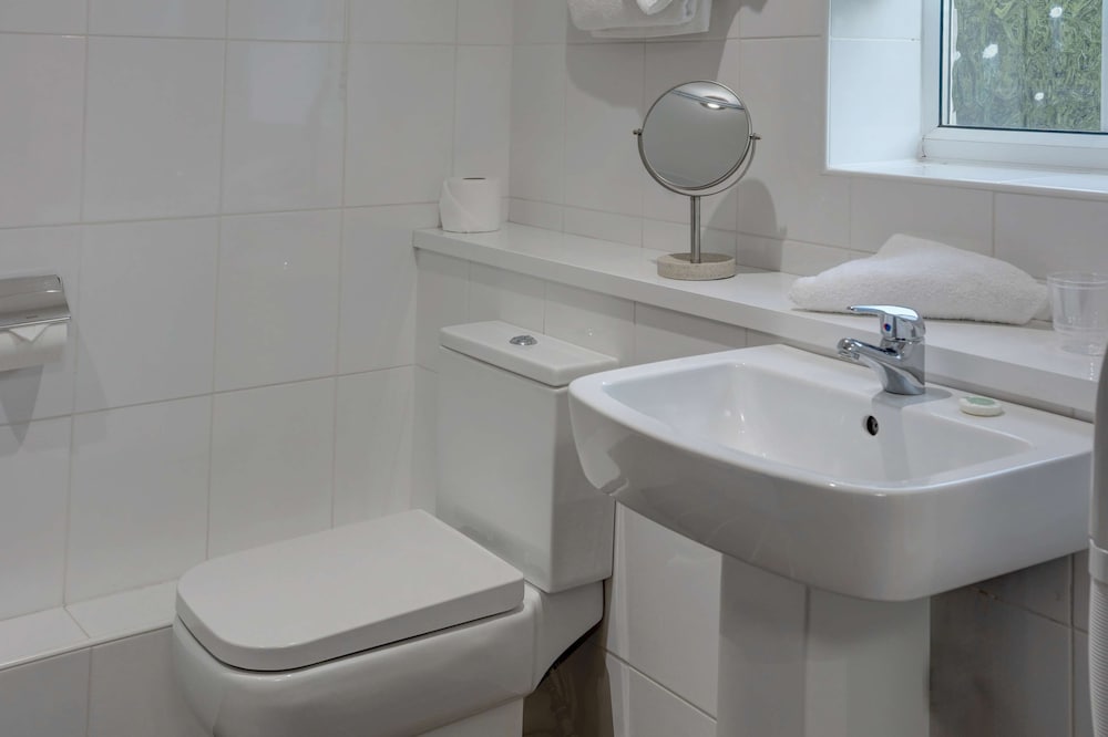 Best Western Claydon Hotel 19/73