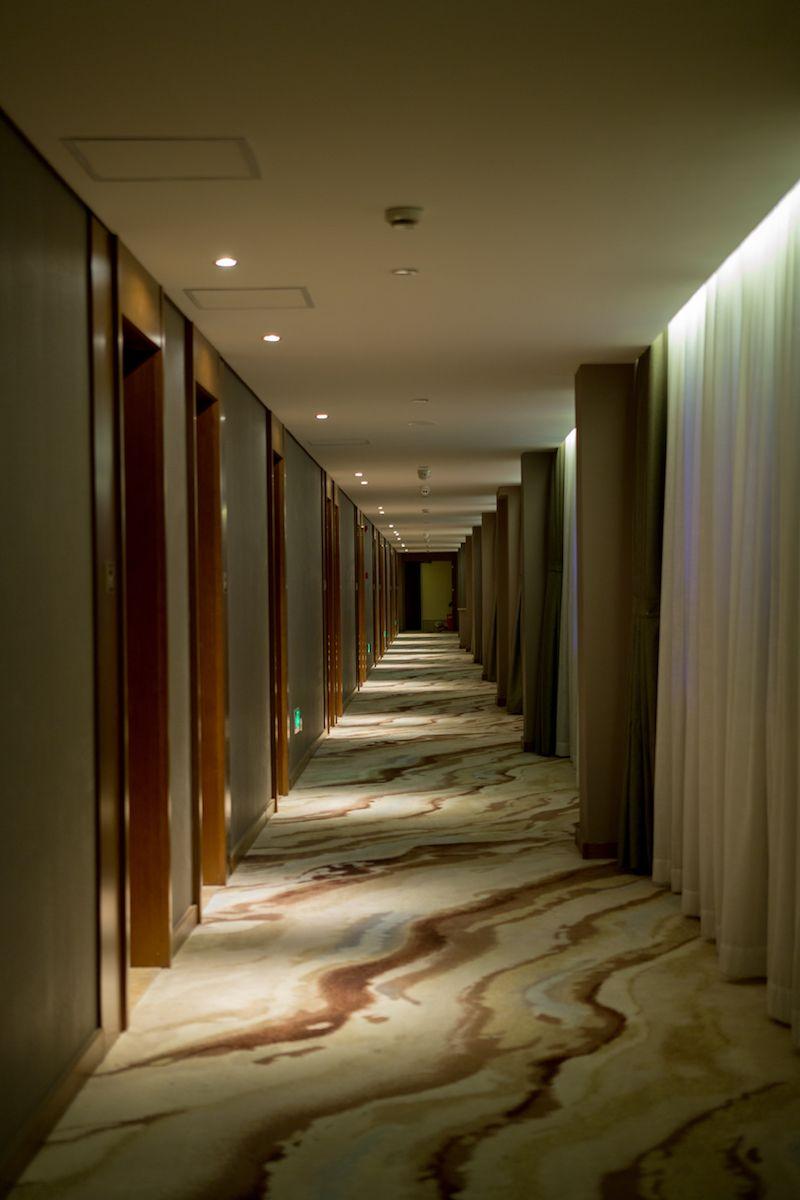 Yitel Premium (Shanghai West Nanjing Road) 23/34