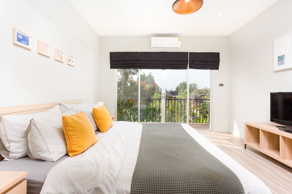 Studio 365 Serviced Apartment 30/69