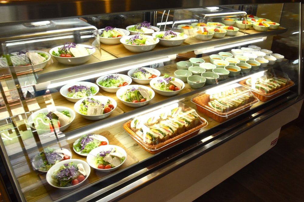 Apa Hotel Isesakieki Minami 42/63