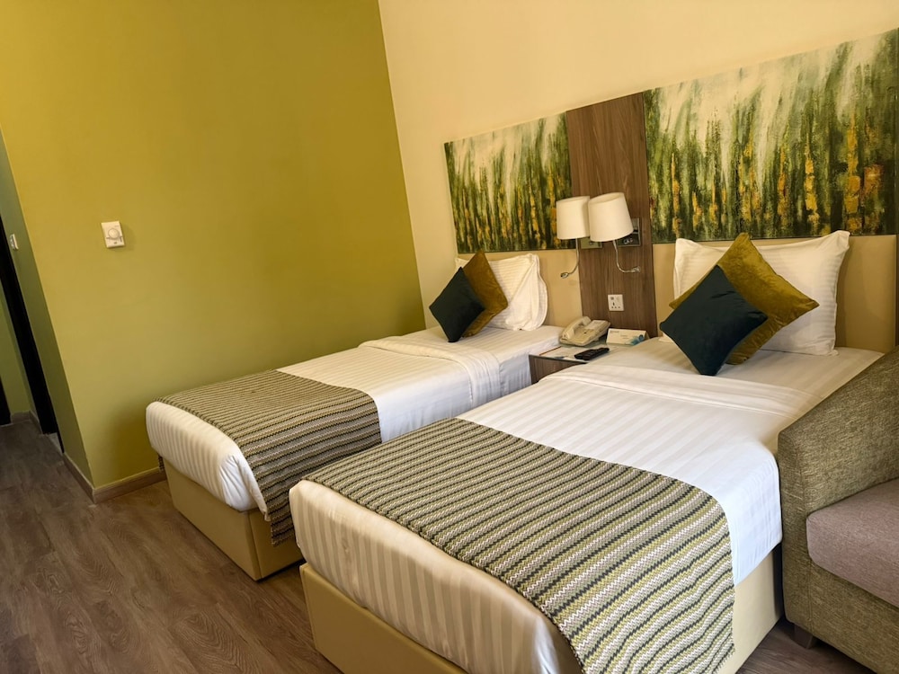 Royal View Hotel 17/59