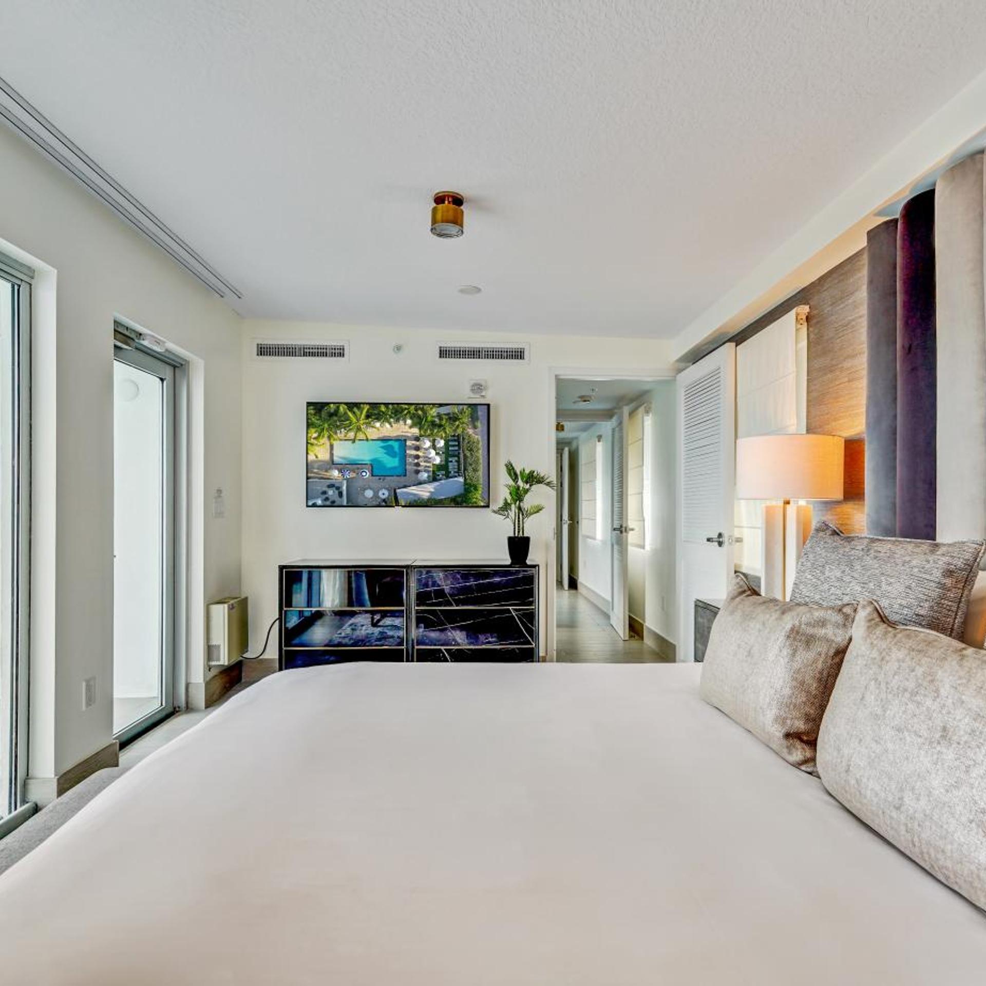 Sagamore, East, Penthouse