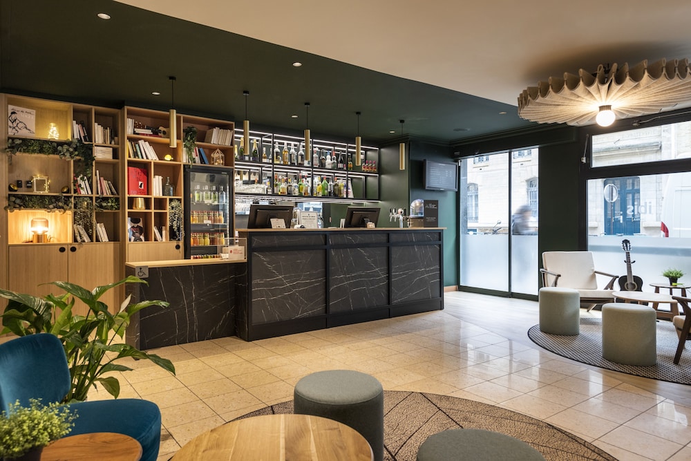 ibis Paris Bastille Faubourg Saint Antoine 11th 8/60