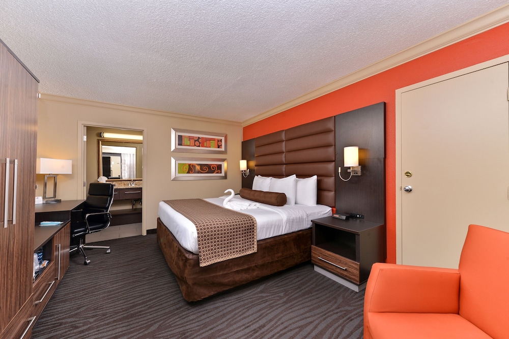 The Capitol Hotel Downtown, Ascend Hotel Collection 8/56