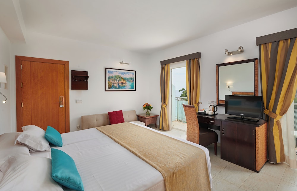 Hotel Apartamentos Cala Santanyi 13/70