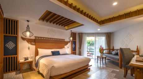 WELLNESS DUPLEX SUITE