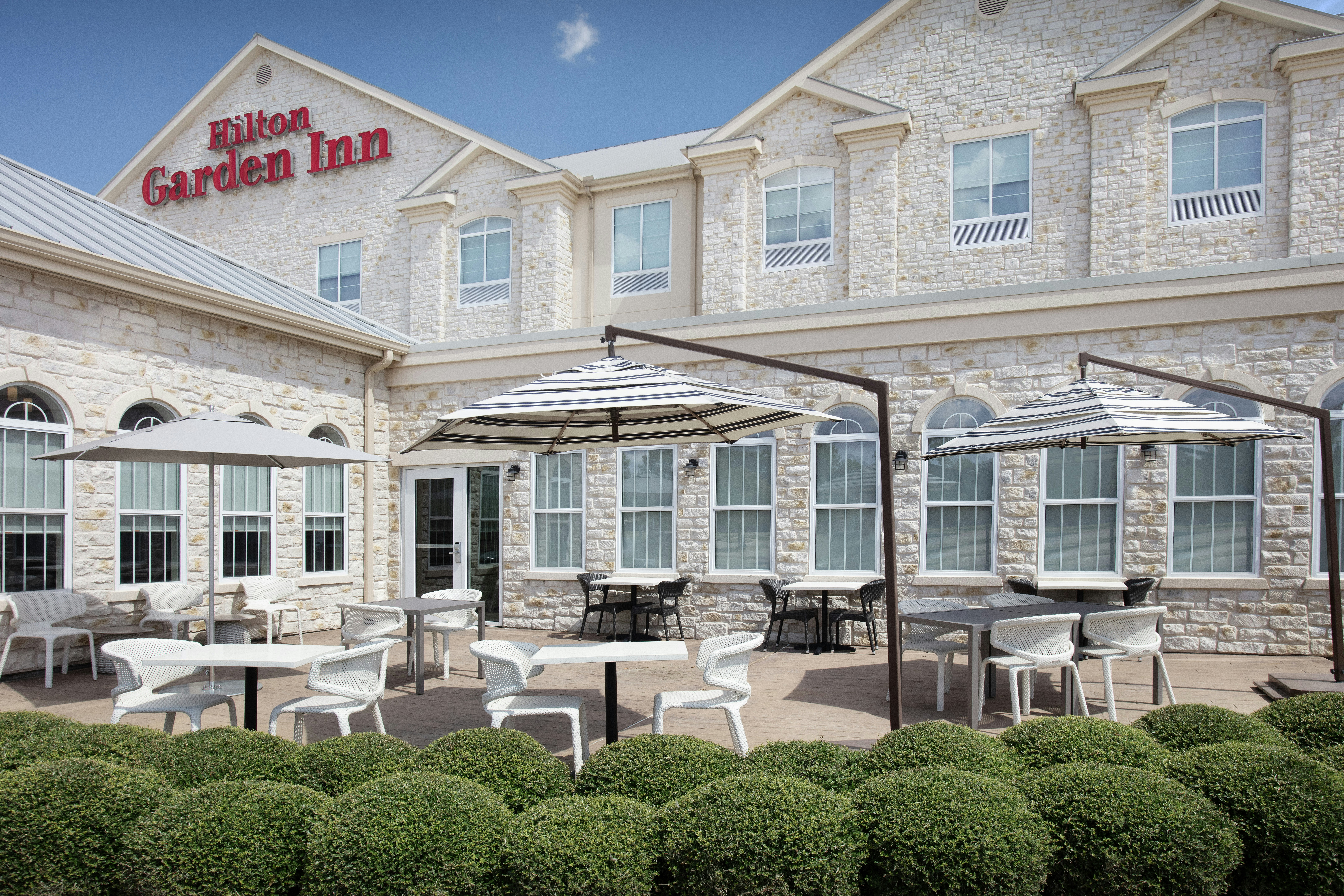 Hilton Garden Inn Granbury 64/64