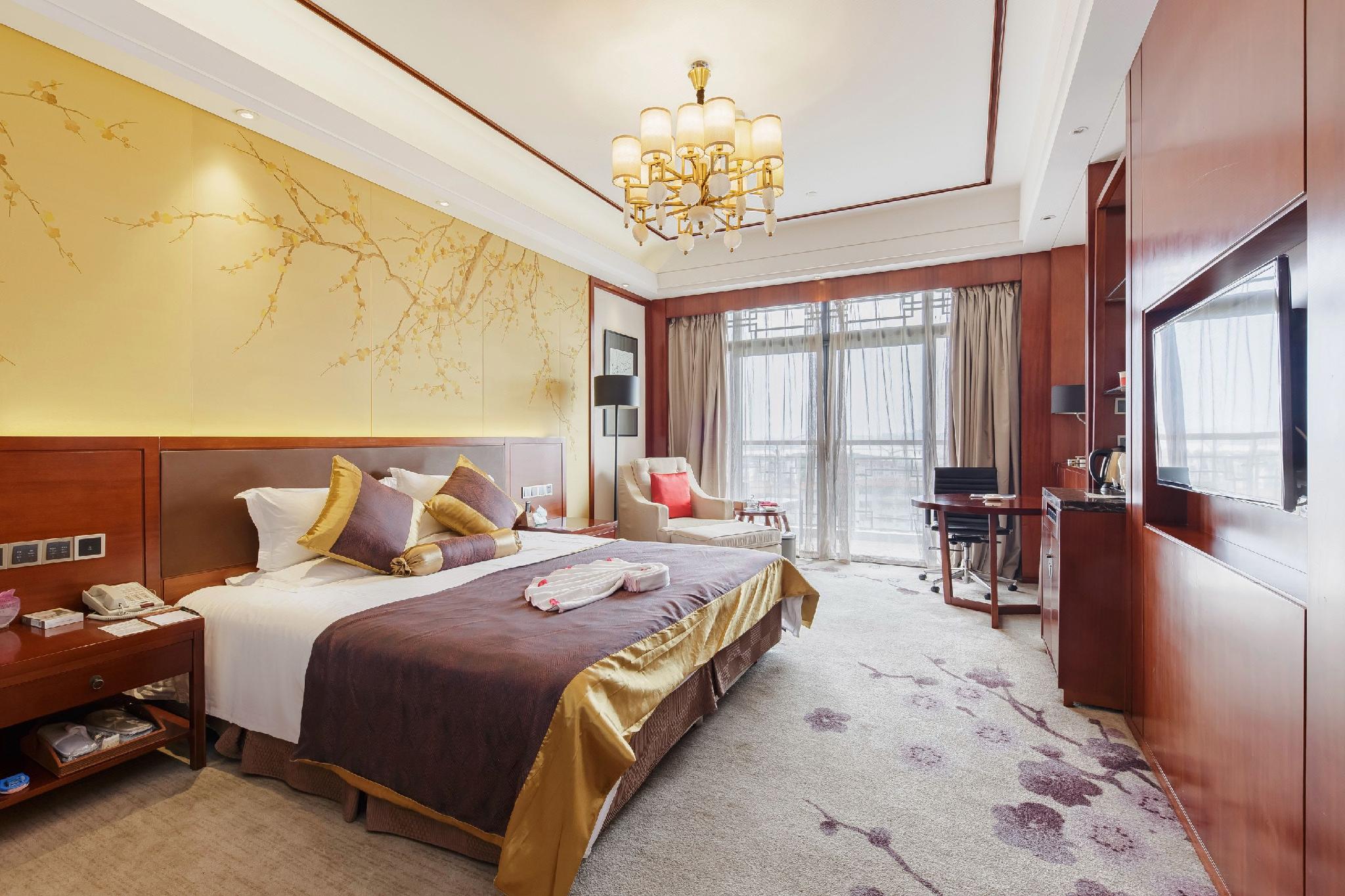 Ji'an Hotel 19/51