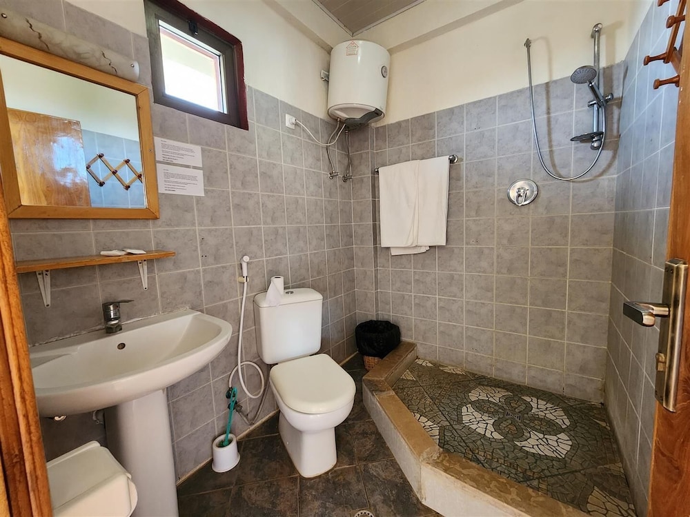 Sora Lodge Lalibela 49/50