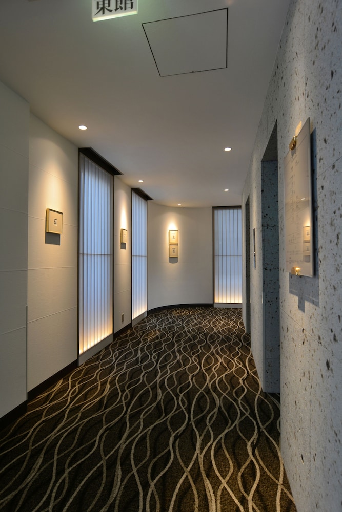 Hotel Riverge Akebono 38/50