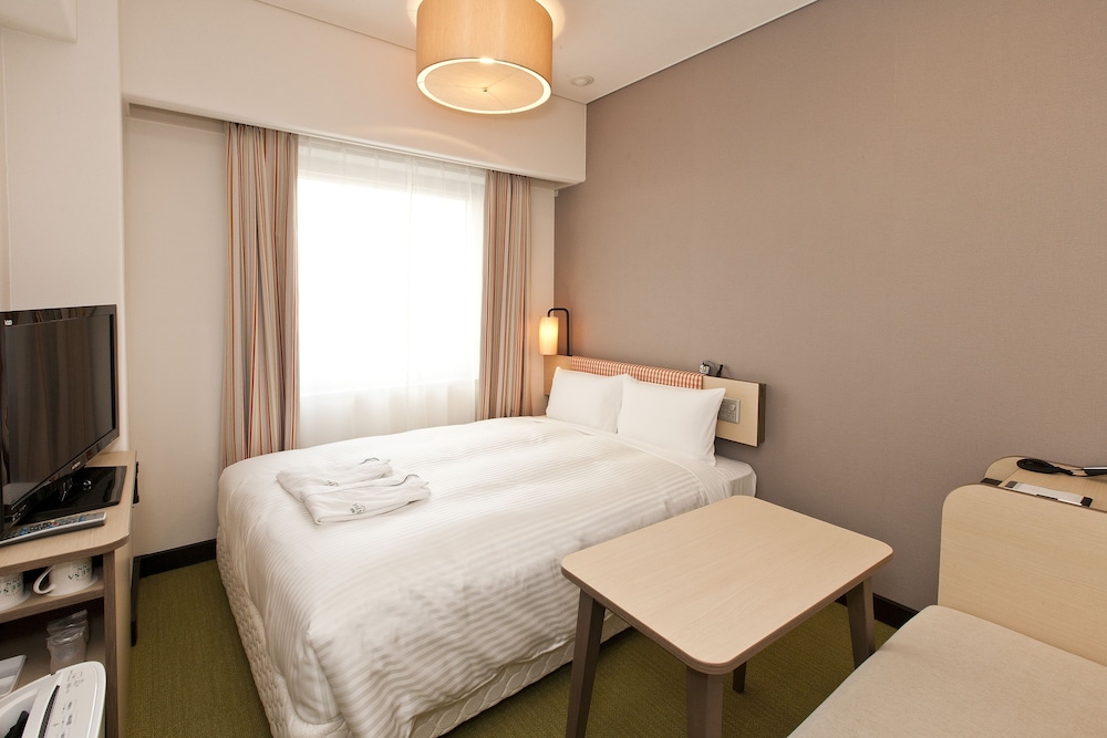 Sotetsu Fresa Inn Tokyo-Toyocho 31/48