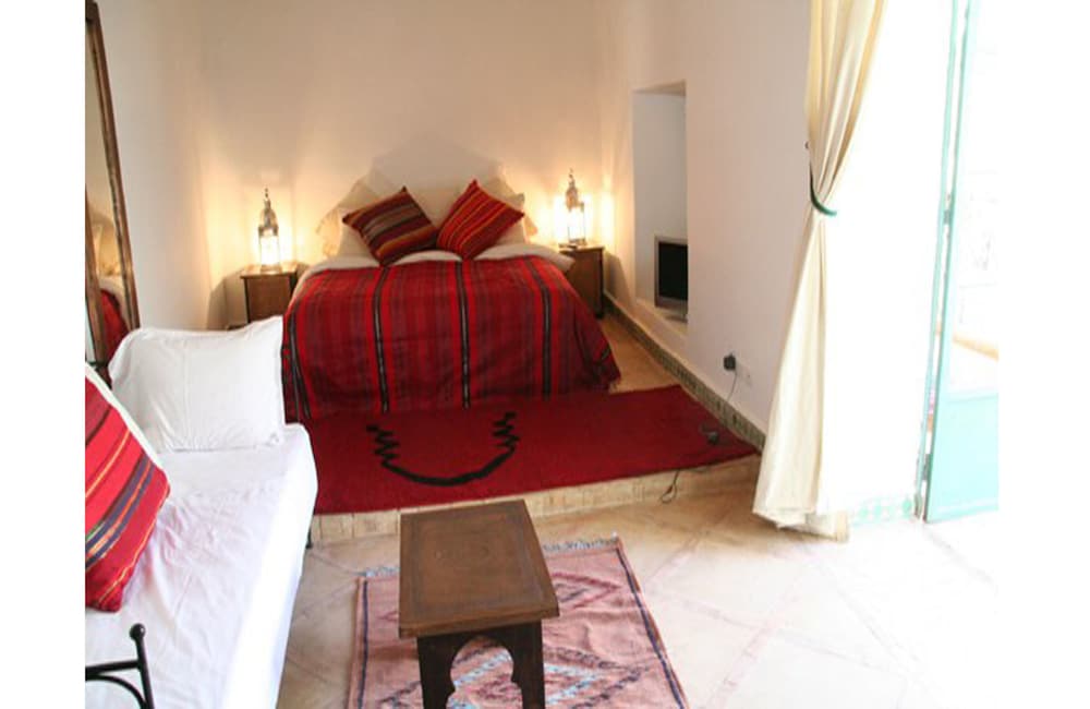 RIAD DAR BOUNOUAR 6/34