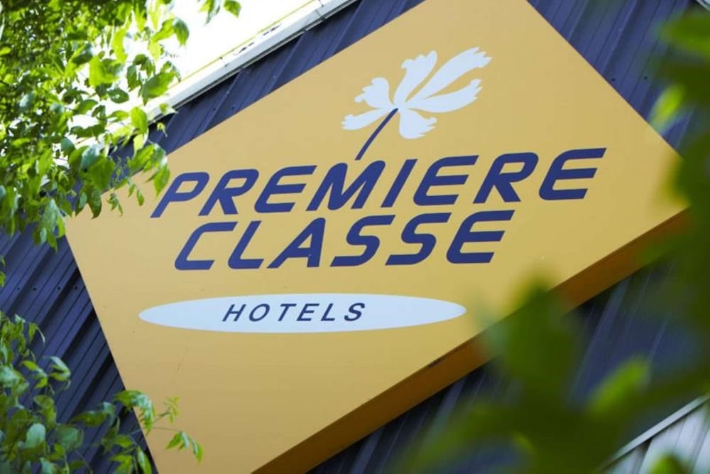Premiere Classe Brive La Gaillarde Ouest 8/52