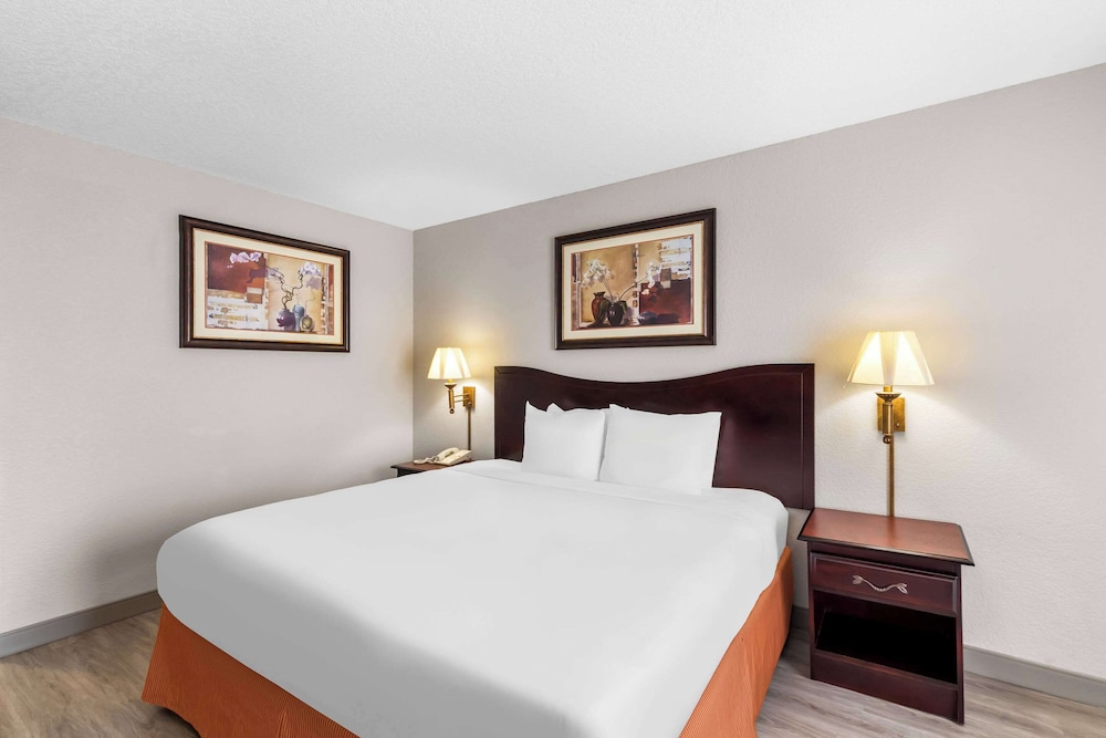 ROOM, KING BED, ACCESSIBLE