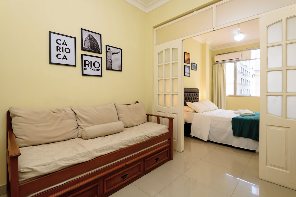 Mz Apartments Nossa Senhora I 19/28