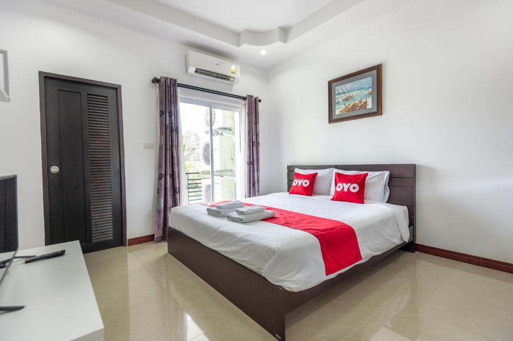 RedDoorz Plus Baan Noppadol Hua Hin Resort 20/50