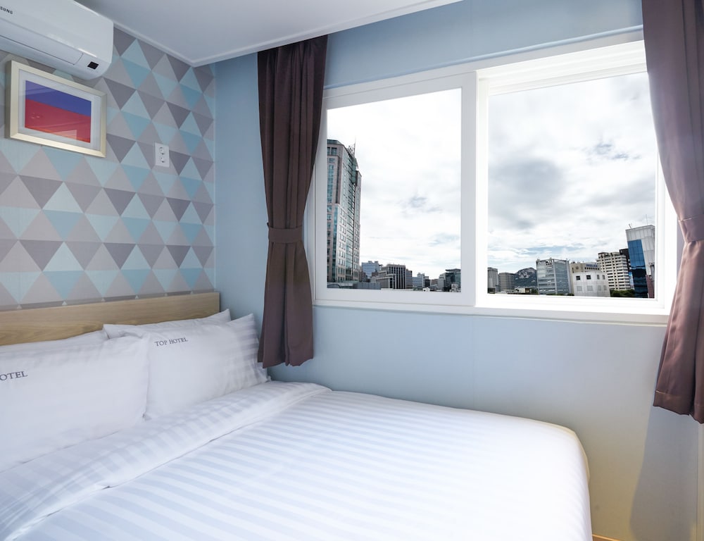 Top Hotel Residence Insadong 7/50