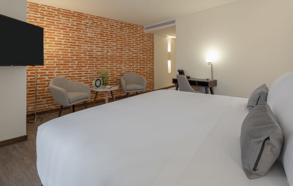Santa Catalina Hotel 14/37