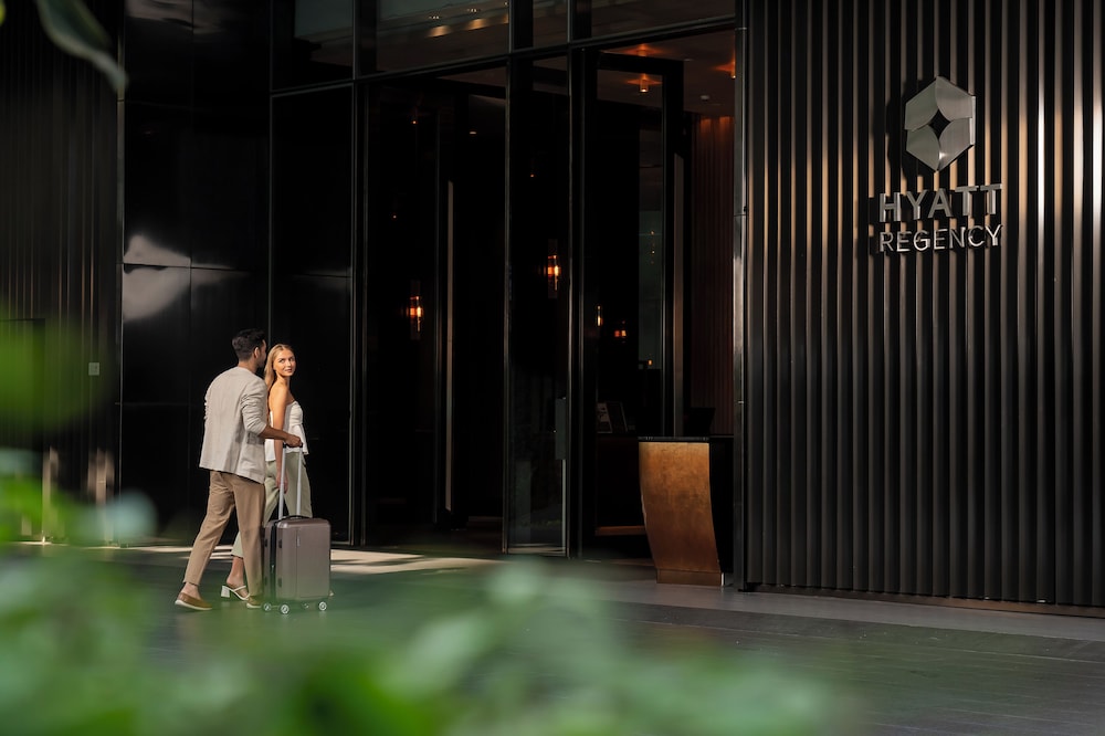 Hyatt Regency Bangkok Sukhumvit 38/76
