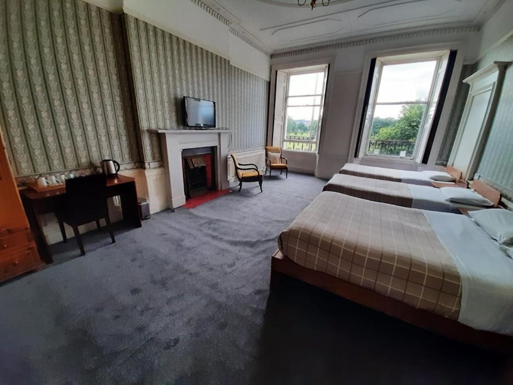Adelphi Edinburgh Hotel 14/43