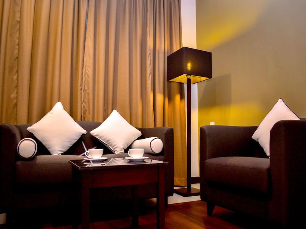 Lazenda Hotel 20/38