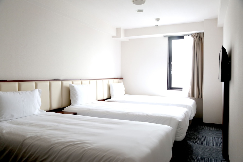Room, Triple, 3 Beds