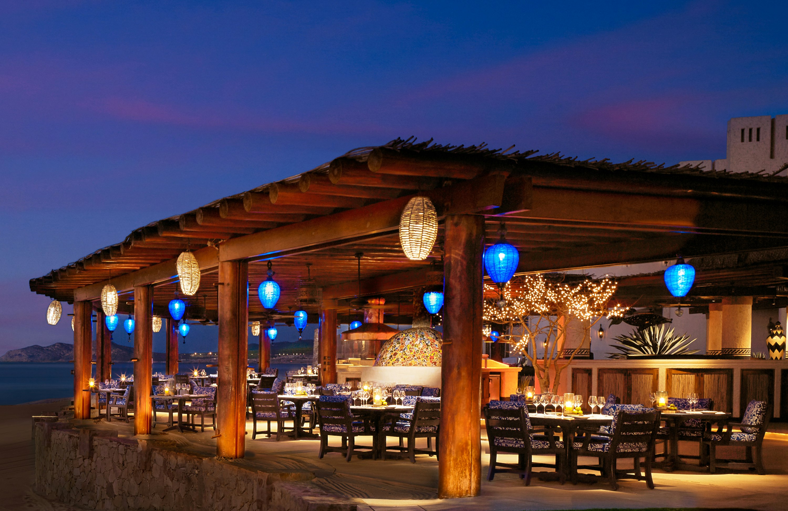 Las Ventanas Al Paraiso, A Rosewood Resort 6/78