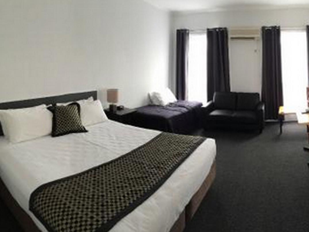 Spa, Executive, Suite