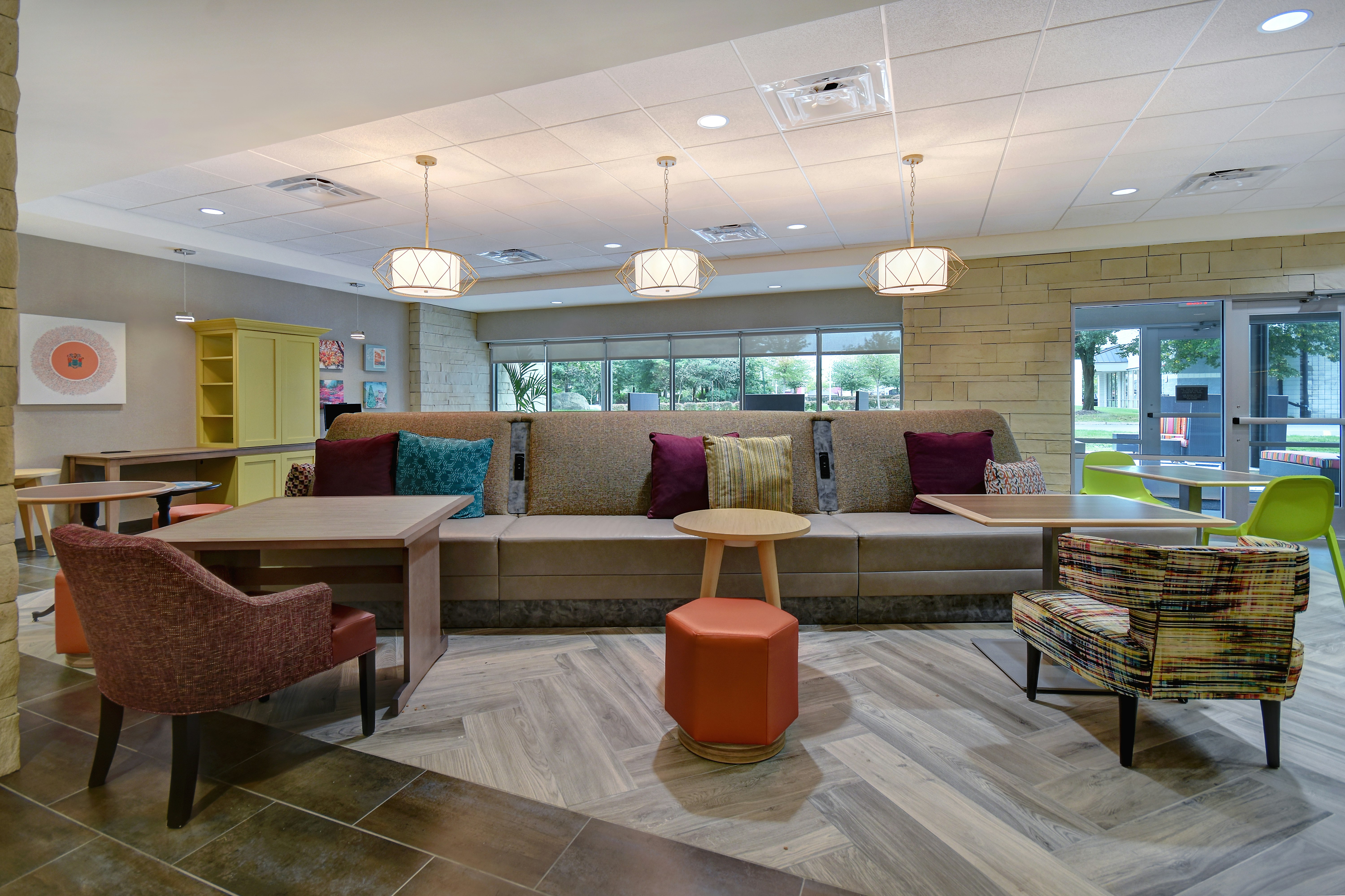 Home2 Suites East Hanover NJ 13/26