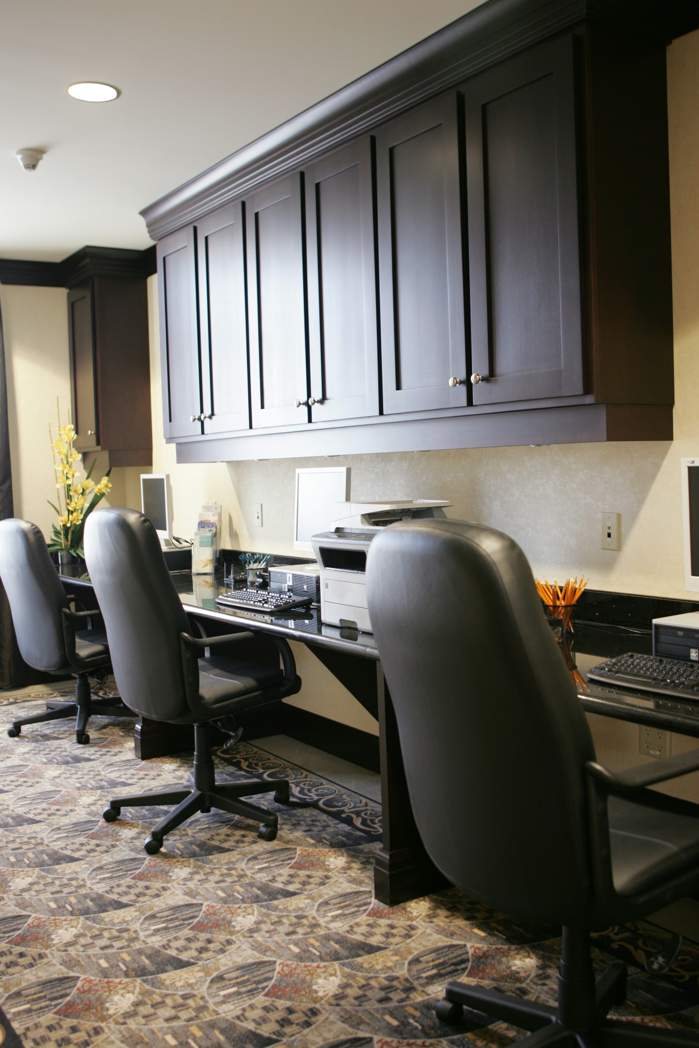 Homewood Suites By Hilton Toronto Airport Corporate Centre 35/43