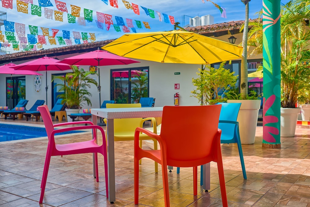 Vallarta Sun Hotel 32/50