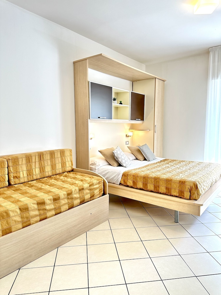 Residence Mareo 22/64