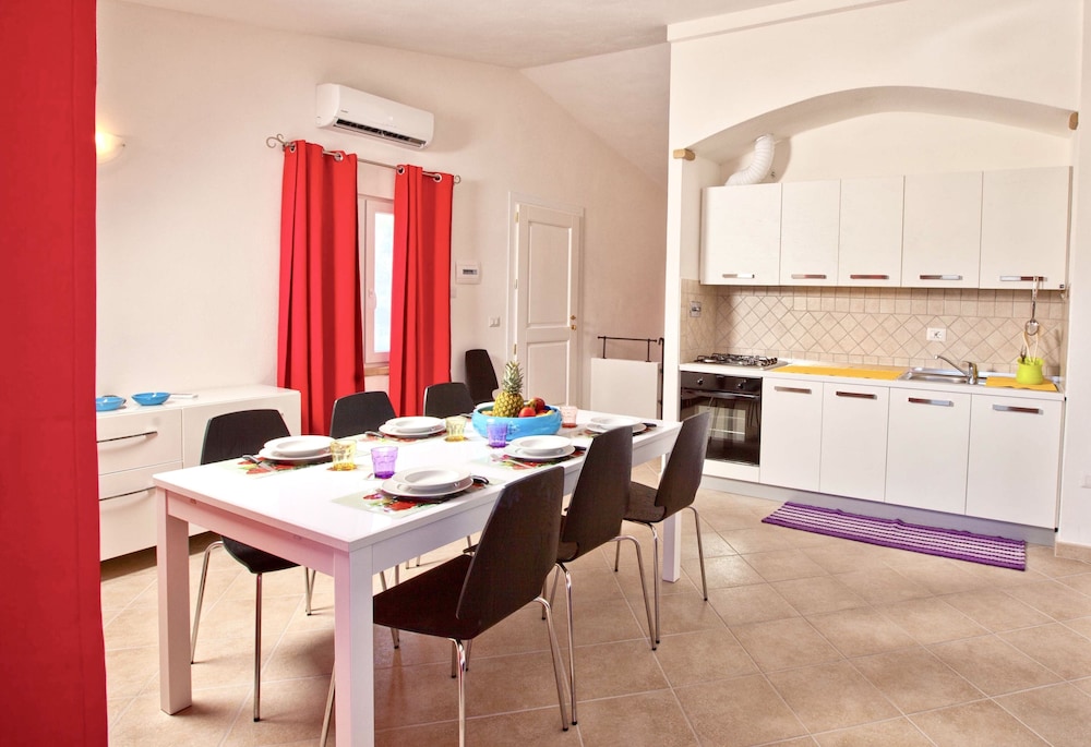 RESIDENCE STELLA DI GALLURA 42/50
