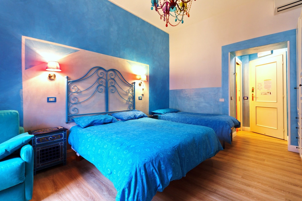 Dream Station Bed And Breakfast 18/67