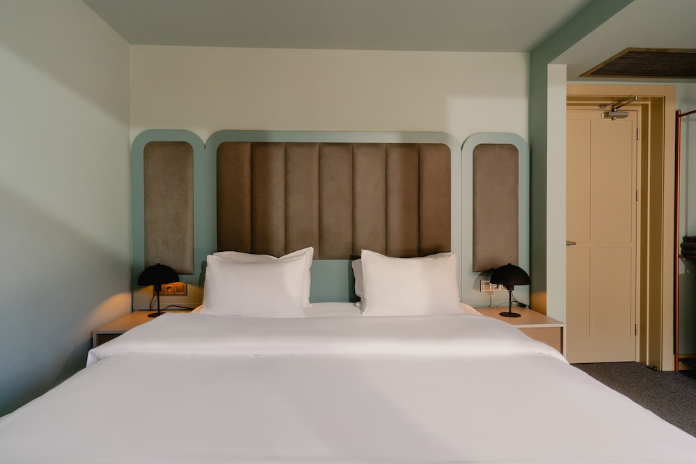 Strofi Boutique Hotel 14/50
