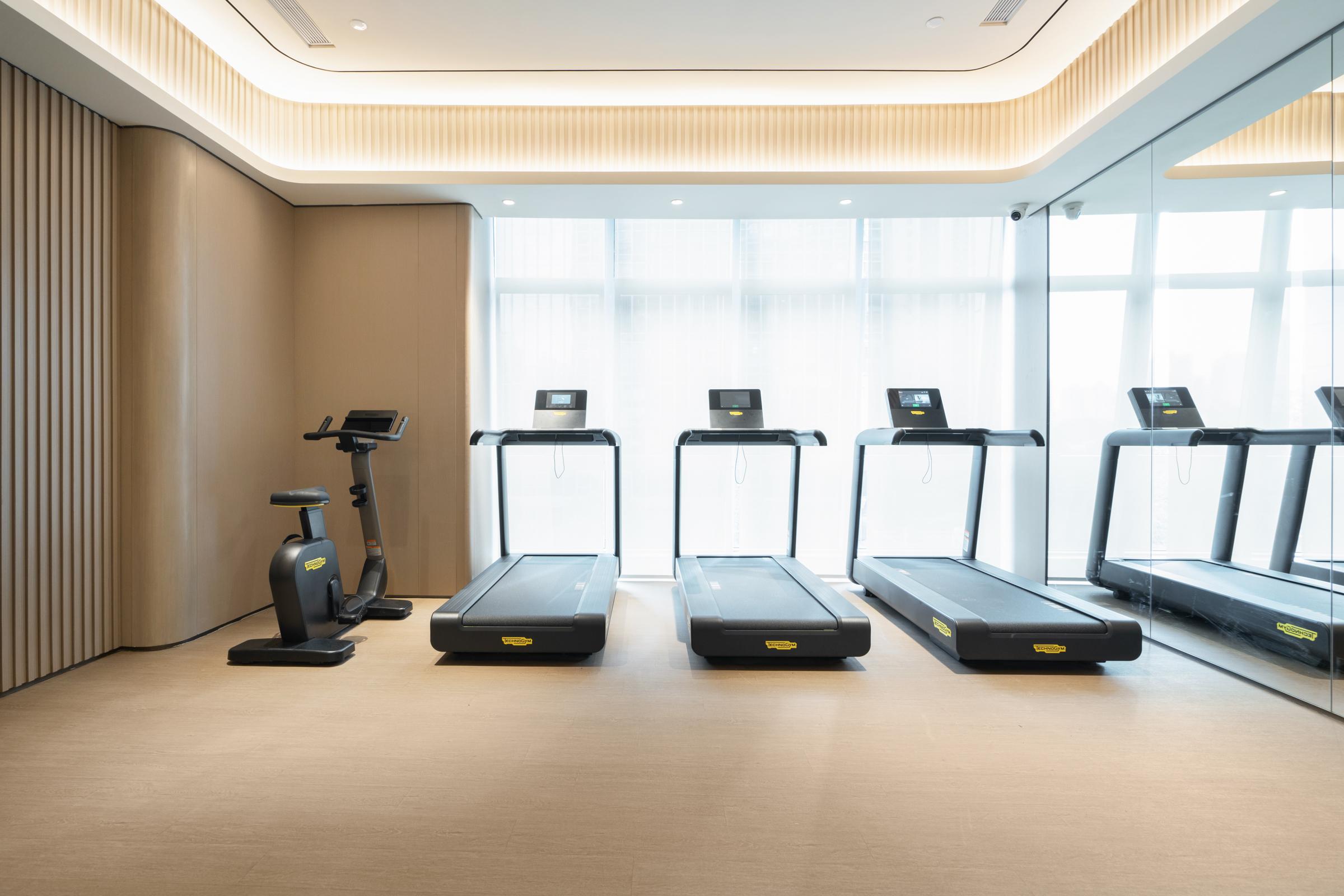 Ji Hotel Guangzhou Tianhe Sport Center 23/50