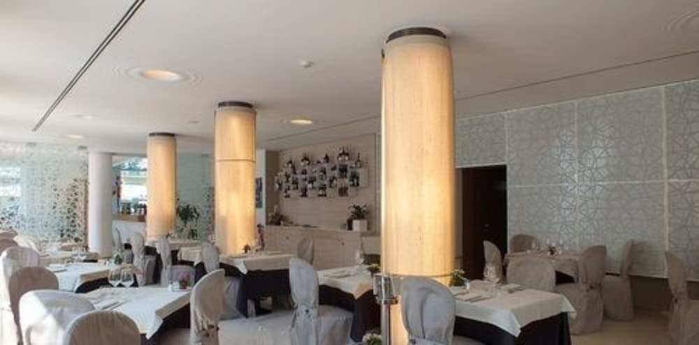 Europa Hotel Design SPA 1877 30/36